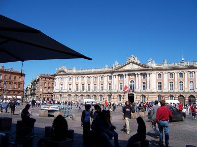 Place du Capitole