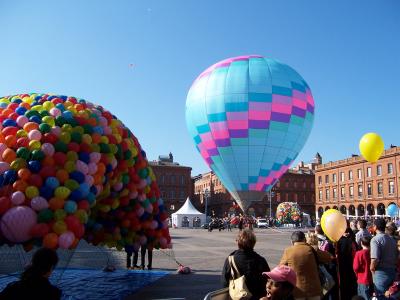 Place du Capitole