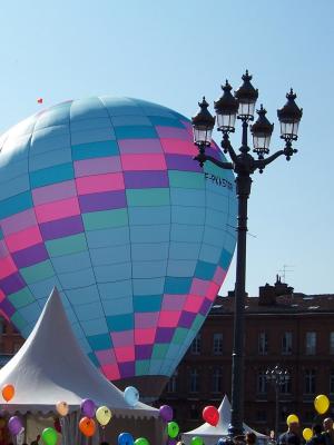Place du Capitole