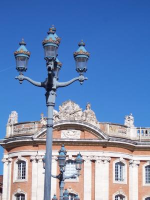 Place du Capitole