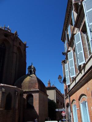 Toulouse