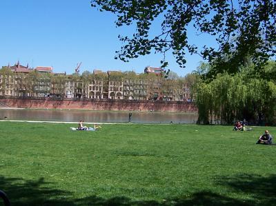 Toulouse