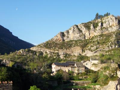 Ste-Enimie