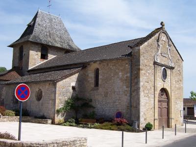 Bretenoux