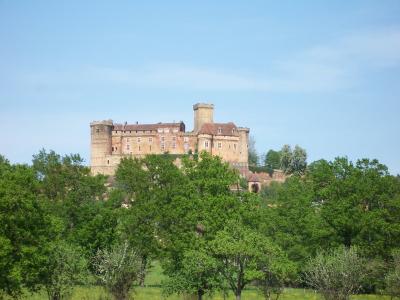 Chateau de Castelnau