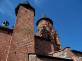 Collonges-la-Rouge