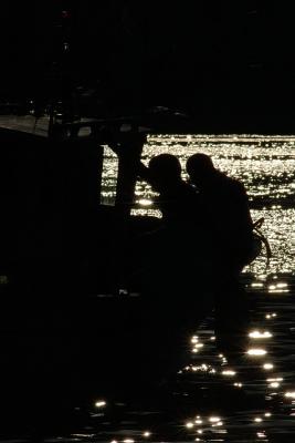 figure di pescatori