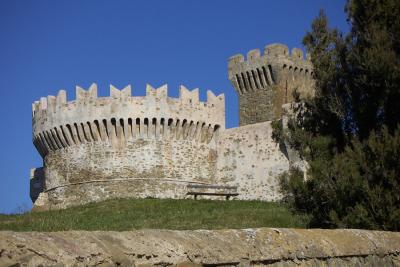 Torre di Populonia