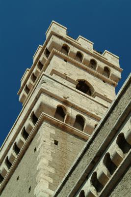 Torre del comune