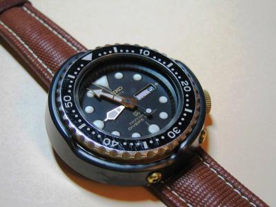 Vintage SEIKO 1000m Professional Diver ***SOLD***