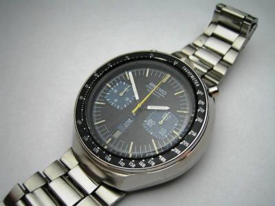 SEIKO 6138 0040 Bullhead - ***SOLD***