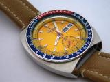 SEIKO 6139 6002 Diver's automatic chronograph ***SOLD***