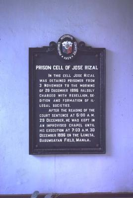 Historical Marker