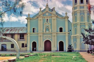 Immaculada Concepcion Church