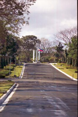 Tomb of the Unknown Soldier