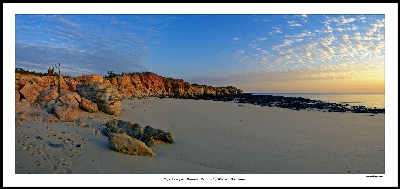 Cape Leveque 3