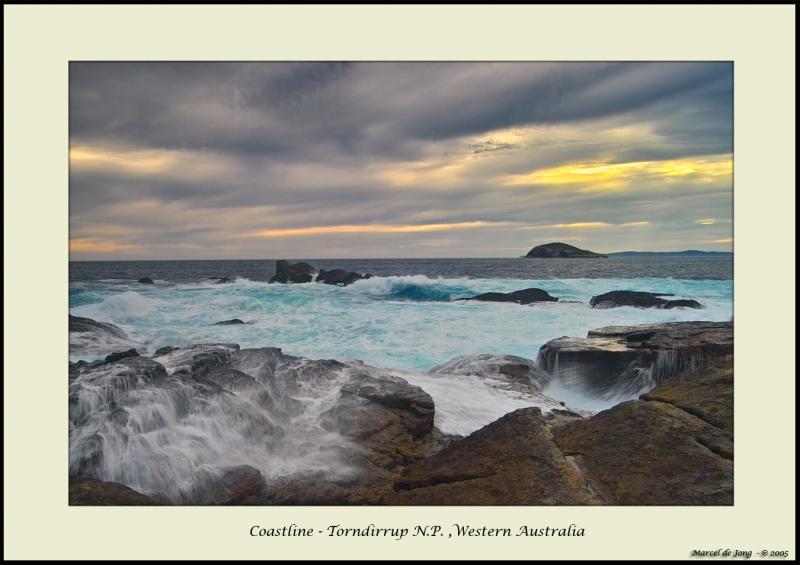 Torndirrup National Park 1