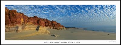 Cape Leveque 1