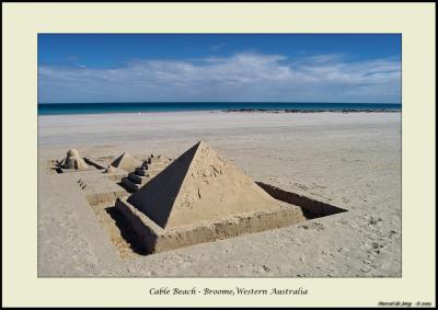 Cable Beach 2