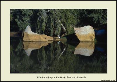 Windjana Gorge 2