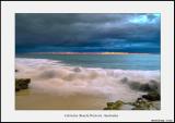 Cottesloe Beach Wave Action 2