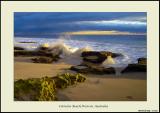 Cottesloe Beach Wave Action 3