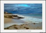 Cottesloe Beach Wave Action 4