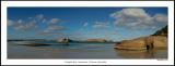 Twilight Bay Pano