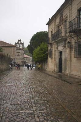 Santillana del Mar