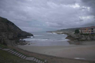 Llanes