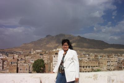 Sana'a and Mountain.jpg