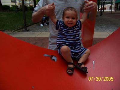 July 2005