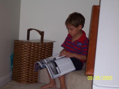September 2005