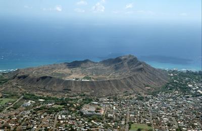 47C-20 Leahi (Diamond Head)