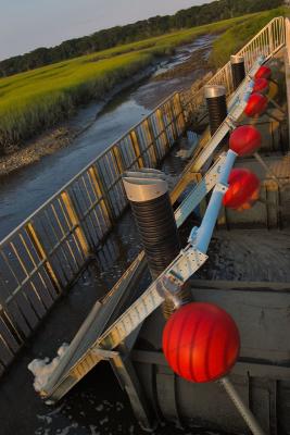 Red Floats