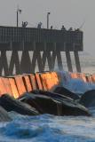 Pier Fishing