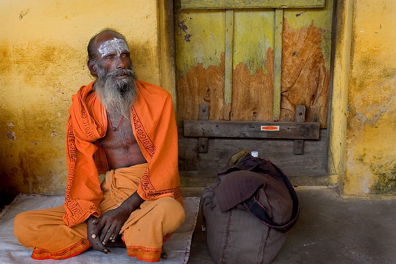 Sadhu