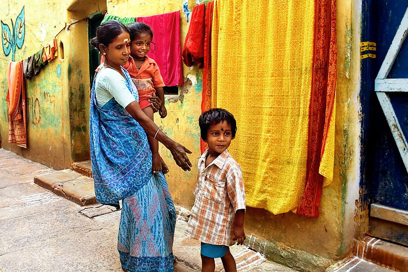 Mothers care