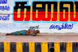INDIA Tamil Nadu Sleepers