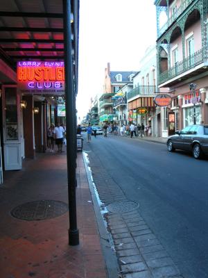 Bourbon Street 04