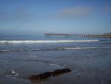 cayucos pier