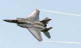 F-15 Eagle