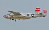 B-25 Mitchell  Panchito