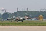 F-4 McDonald Douglas Phantom