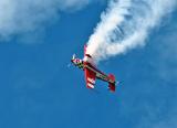 Aerobatics at Oceana NAS 2005