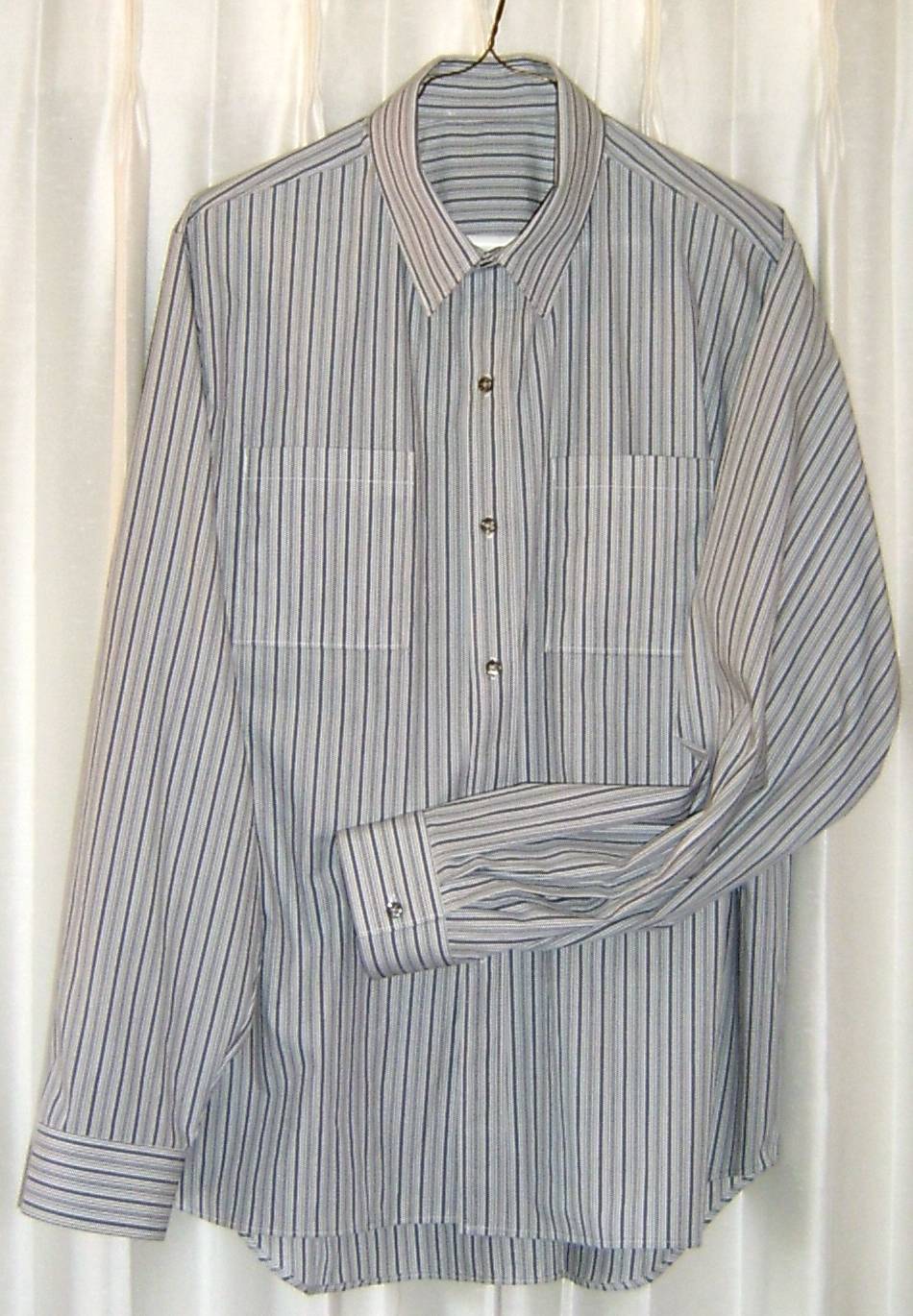 2005 Fair Shirt