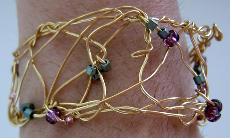 Bracelet Front