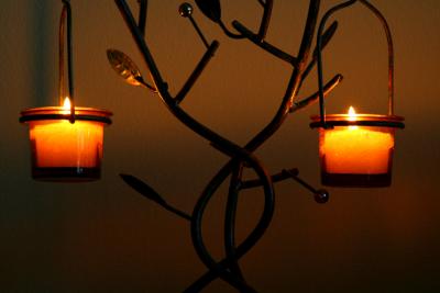 Candle Lights
