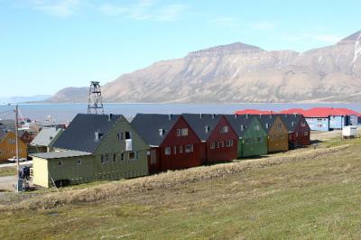 Longyearbyen