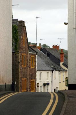 English town